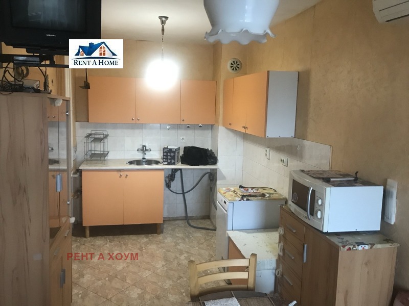 Дава под наем 3-СТАЕН, гр. София, Люлин 9, снимка 5 - Апартаменти - 52453746