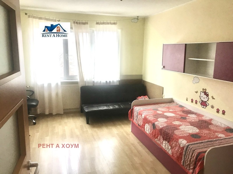 Дава под наем 3-СТАЕН, гр. София, Люлин 9, снимка 2 - Апартаменти - 52453746