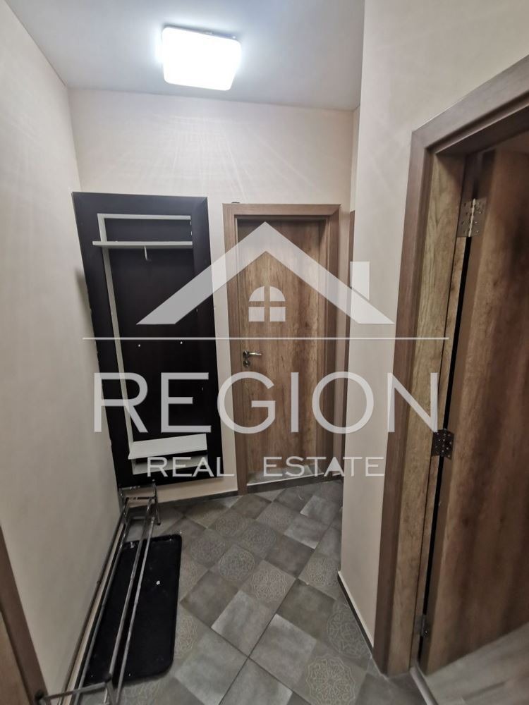 Дава под наем 3-СТАЕН, гр. Варна, Бриз, снимка 9 - Апартаменти - 52634073