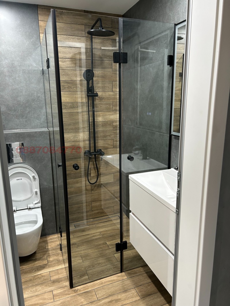 Дава под наем 3-СТАЕН, гр. София, Медицинска академия, снимка 8 - Апартаменти - 53130758