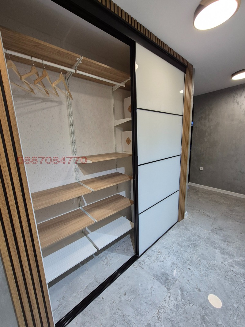 Дава под наем 3-СТАЕН, гр. София, Медицинска академия, снимка 2 - Апартаменти - 53130758