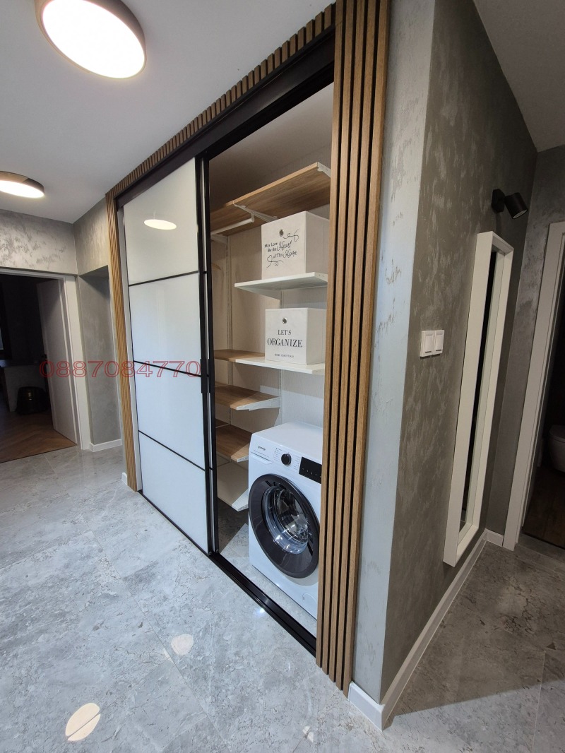 Дава под наем 3-СТАЕН, гр. София, Медицинска академия