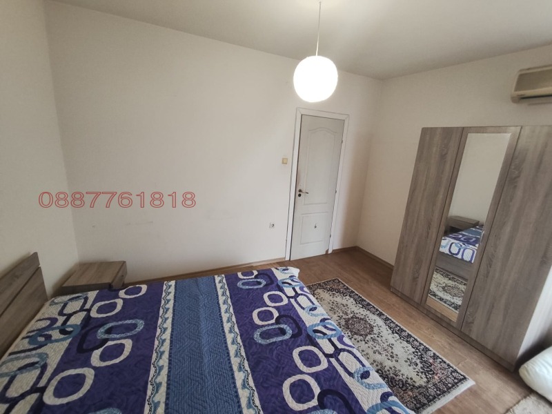 Дава под наем МЕЗОНЕТ, гр. Пловдив, Център