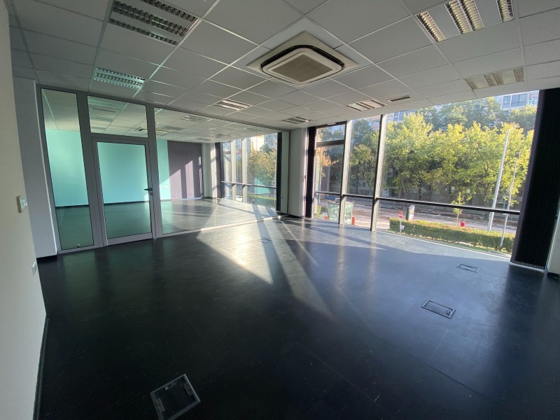 For Rent  Office Plovdiv , Karshiyaka , 210 sq.m | 67107654 - image [6]