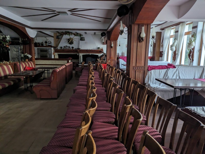 Do wynajęcia  Bar; kawiarnia region Smolan , Czepelare , 900 mkw | 92460922 - obraz [7]