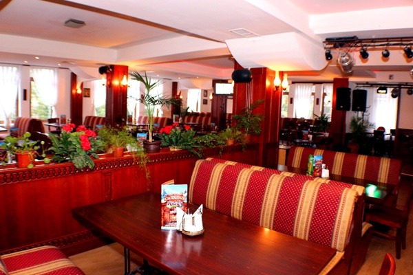 Do wynajęcia  Bar; kawiarnia region Smolan , Czepelare , 900 mkw | 92460922 - obraz [3]