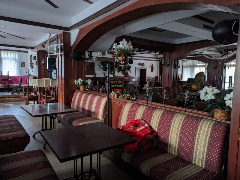 De inchiriat  Bar; Cafenea regiunea Smolyan , Ciepelare , 900 mp | 92460922 - imagine [6]