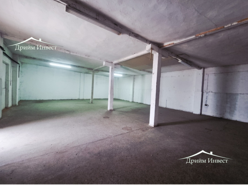 Do wynajęcia  Składowanie Plowdiw , Industrialna zona - Sewer , 280 mkw | 56628104 - obraz [3]