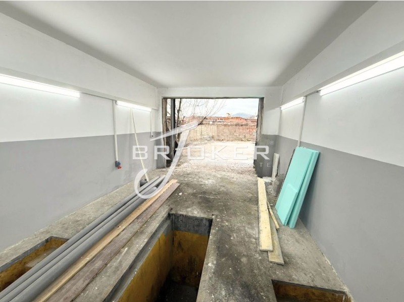 Дава под наем ПРОМ. ПОМЕЩЕНИЕ, гр. Кърджали, Промишлена зона - Изток, снимка 6 - Производствени сгради - 53534163