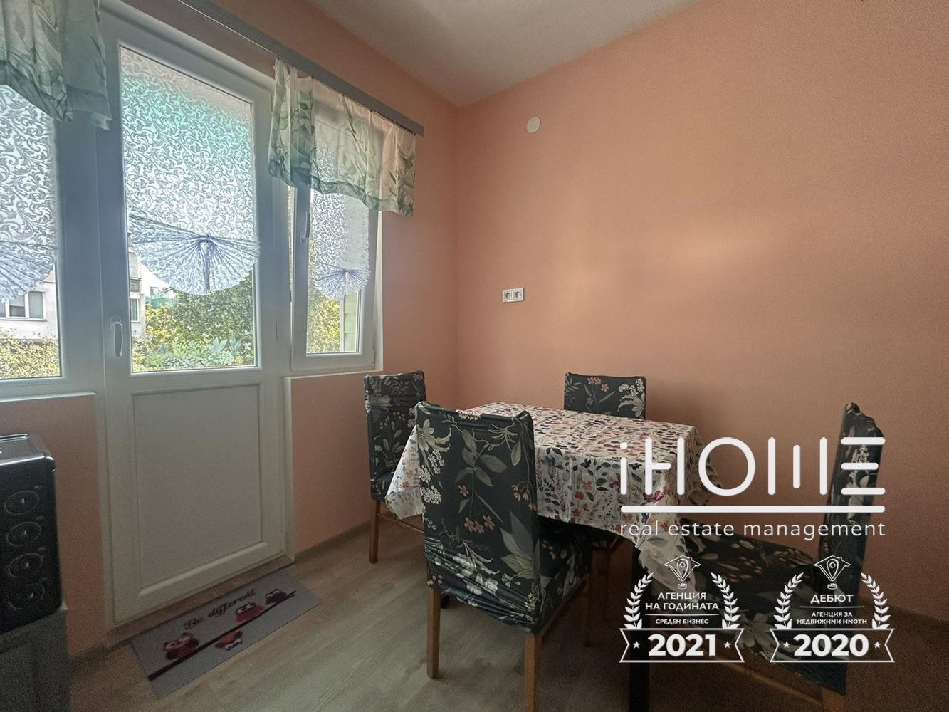 Дава под наем 1-СТАЕН, гр. София, Сухата река, снимка 4 - Апартаменти - 55884862