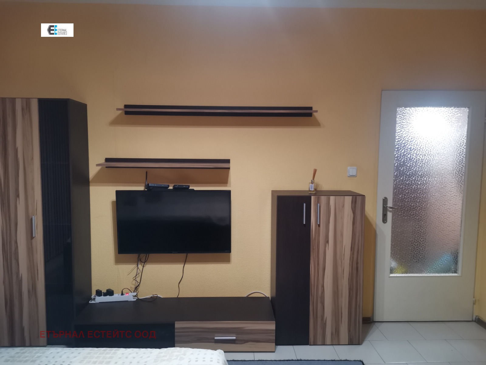 Дава под наем  1-стаен град София , Света Троица , 45 кв.м | 15831957