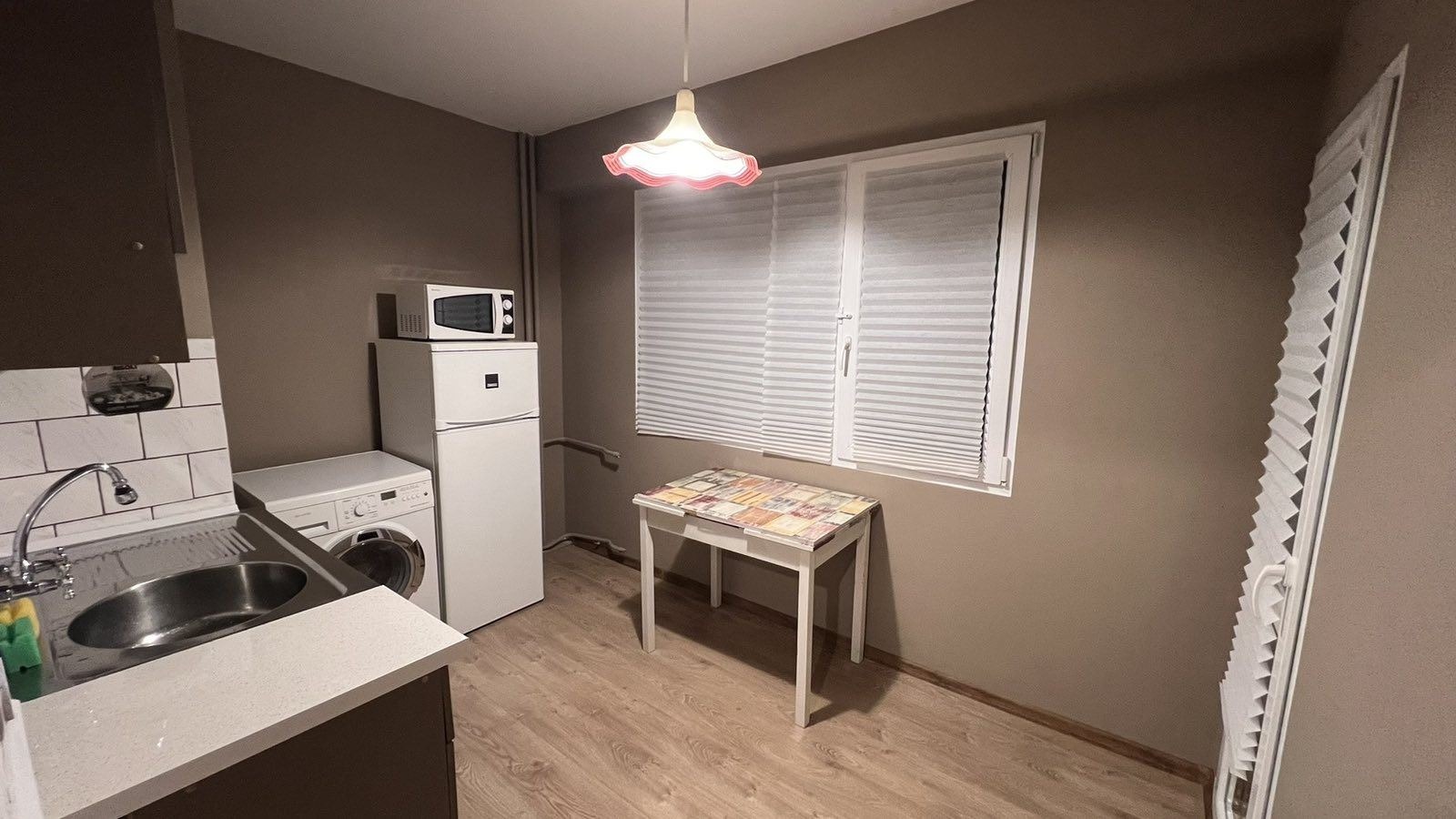 Дава под наем 2-СТАЕН, гр. София, Банишора, снимка 3 - Апартаменти - 53859219