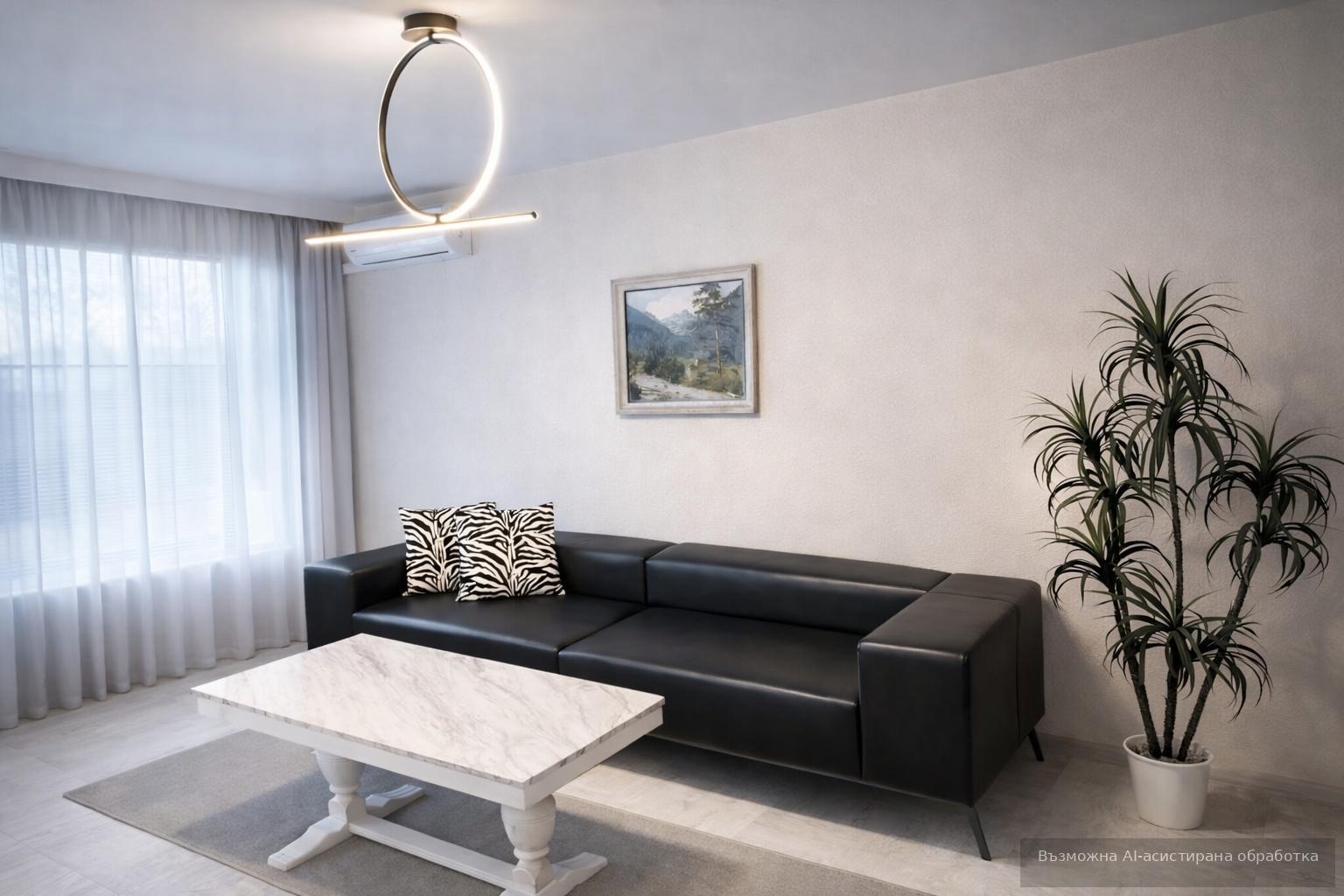 Дава под наем 2-СТАЕН, гр. Пловдив, Младежки Хълм