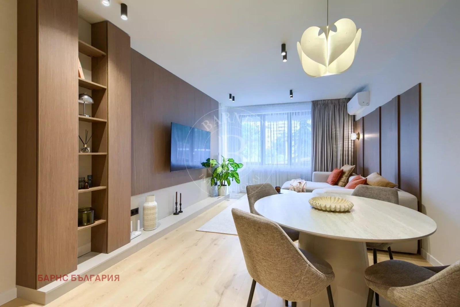 Дава под наем 2-СТАЕН, гр. София, Младост 2, снимка 2 - Апартаменти - 55148474