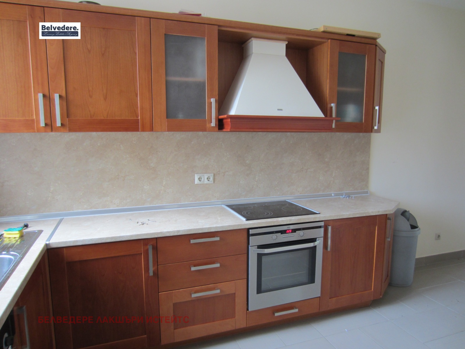 Дава под наем КЪЩА, гр. София, Бояна, снимка 4 - Къщи - 54688500