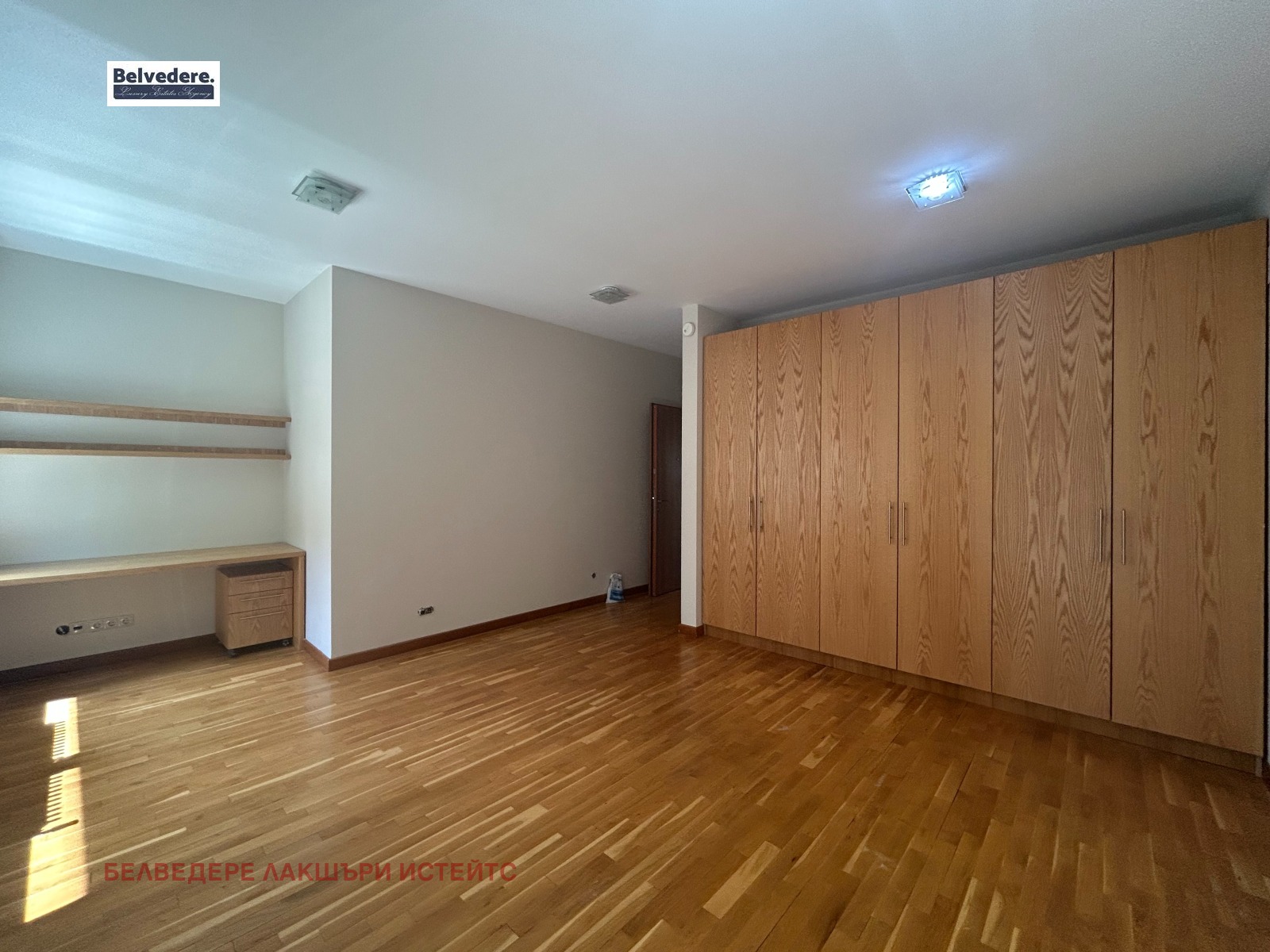 Дава под наем КЪЩА, гр. София, Бояна, снимка 9 - Къщи - 54688500