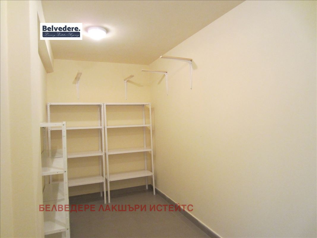Дава под наем КЪЩА, гр. София, Бояна, снимка 13 - Къщи - 54688500
