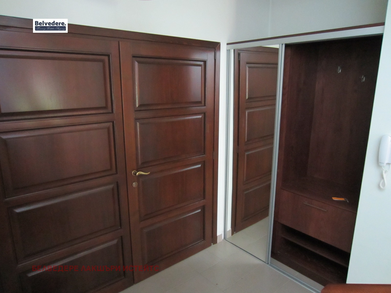 Дава под наем КЪЩА, гр. София, Бояна, снимка 2 - Къщи - 54688500