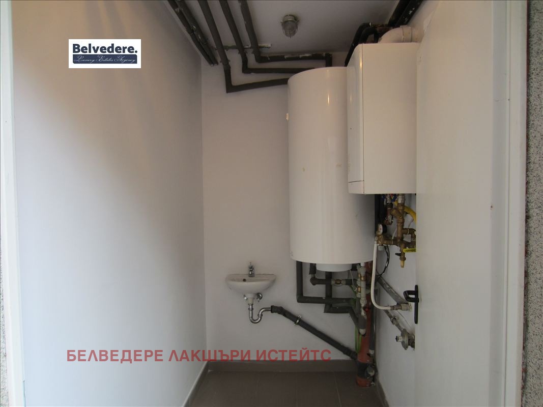 Дава под наем КЪЩА, гр. София, Бояна, снимка 14 - Къщи - 54688500