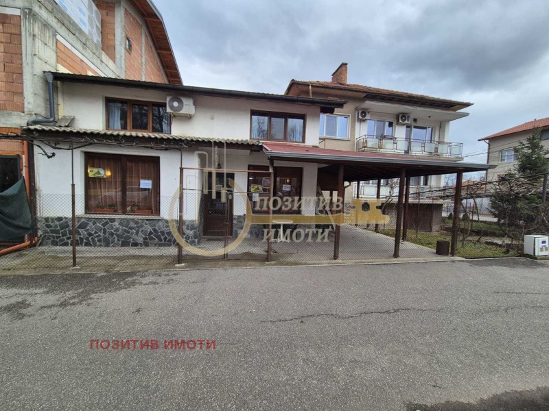 Дава под Наем МАГАЗИН в област София, гр. Божурище - 58 кв.м / 800 € » 1 564.66 лв., ПОЗИТИВ ИМОТИ