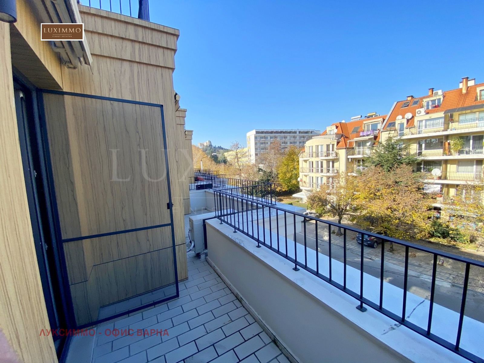 Дава под Наем 3-СТАЕН | Imot.bg — изображение 11