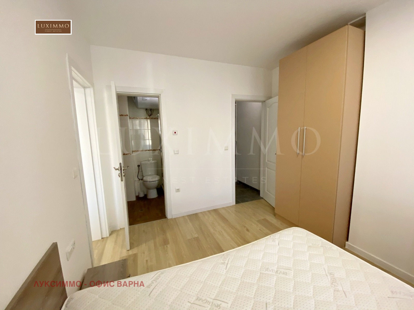 Дава под Наем 3-СТАЕН | Imot.bg — изображение 6