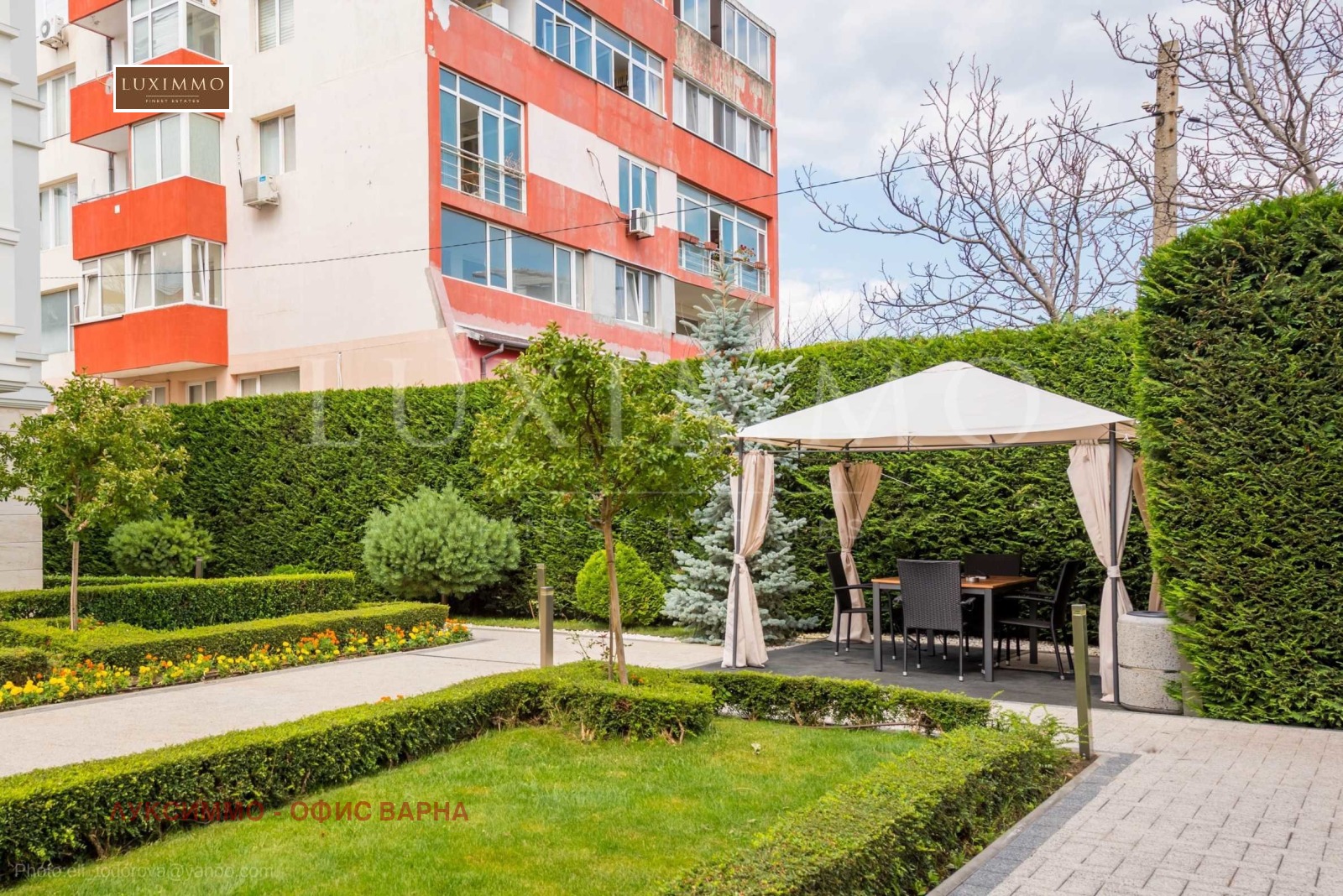 Дава под Наем 3-СТАЕН | Imot.bg — изображение 14