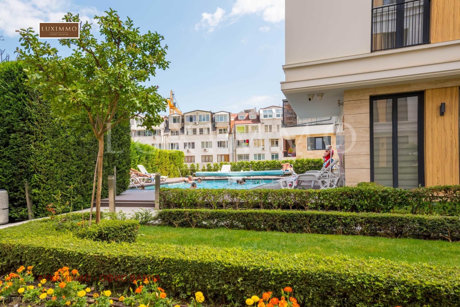 Дава под Наем 3-СТАЕН | Imot.bg — изображение 13