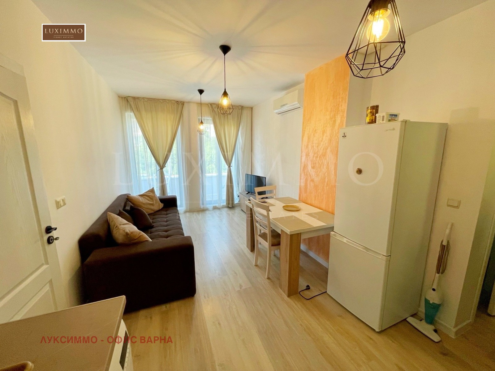 Дава под Наем 3-СТАЕН | Imot.bg — изображение 1