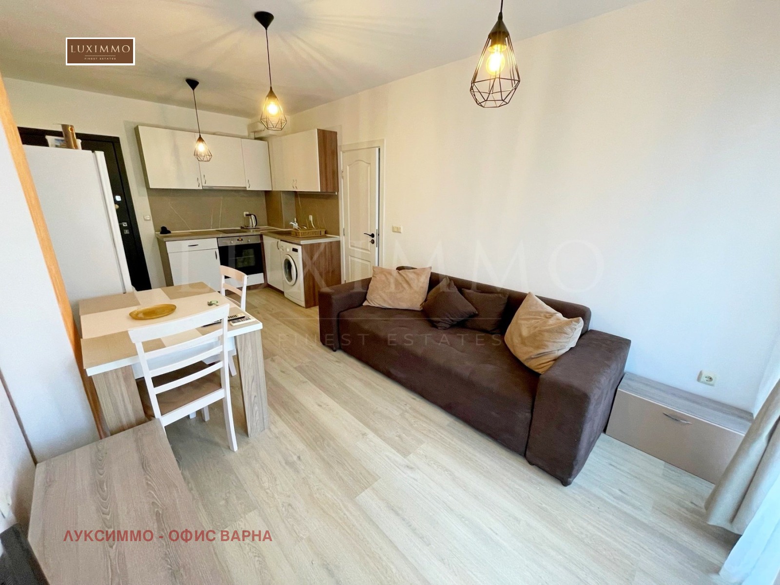 Дава под Наем 3-СТАЕН | Imot.bg — изображение 2