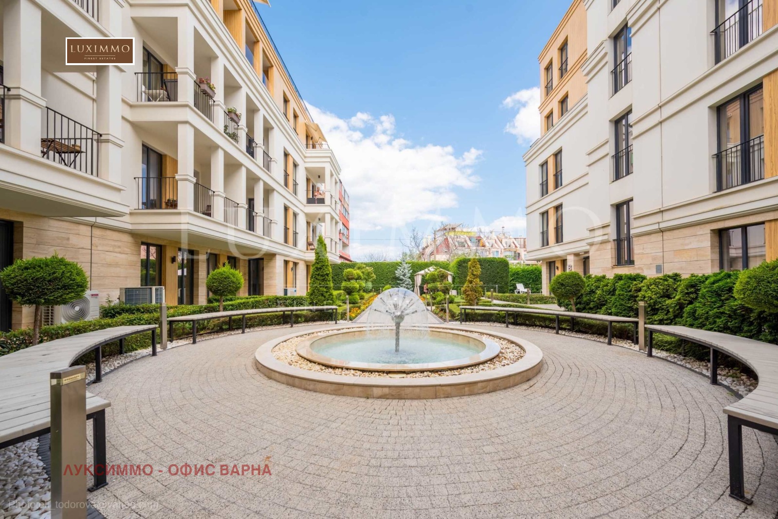 Дава под Наем 3-СТАЕН | Imot.bg — изображение 17