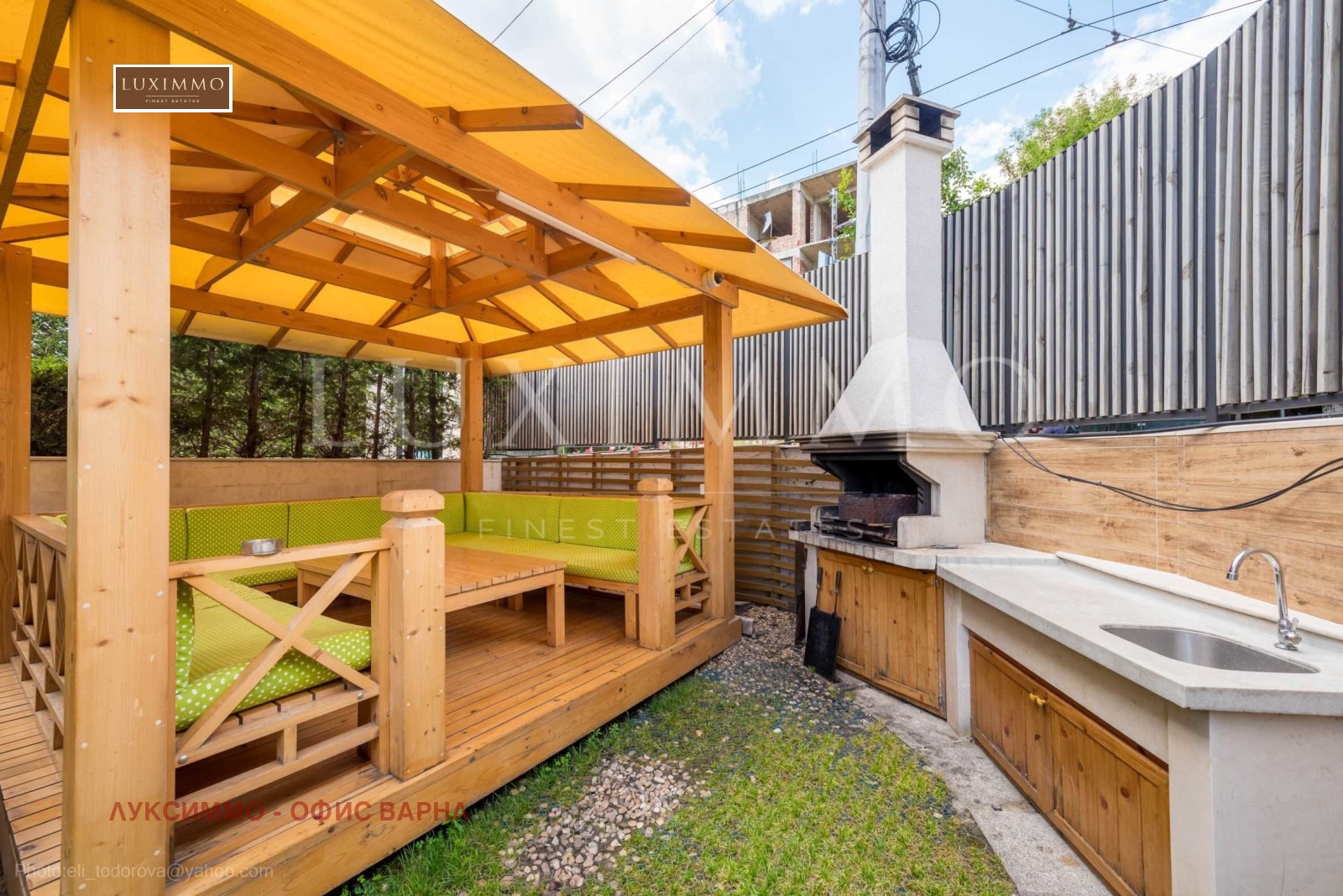 Дава под Наем 3-СТАЕН | Imot.bg — изображение 15