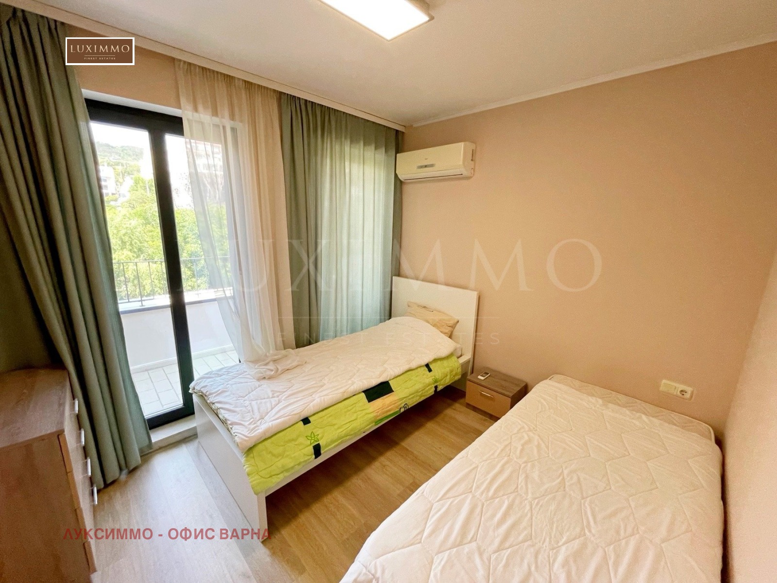 Дава под Наем 3-СТАЕН | Imot.bg — изображение 7