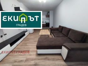 1 bedroom Mladost 1, Varna 1