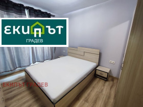 1 bedroom Mladost 1, Varna 2