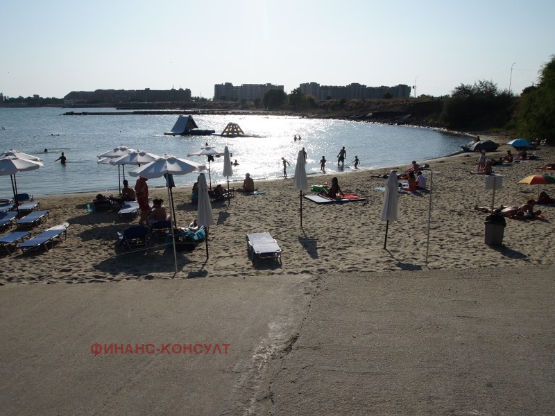 Дава под наем 1-СТАЕН, гр. Ахелой, област Бургас, снимка 2 - Апартаменти - 52955863