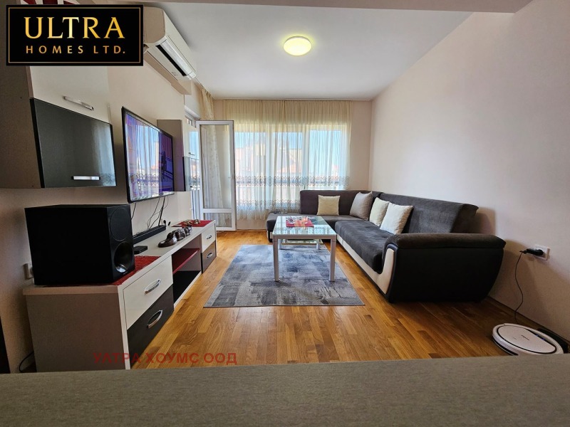 Do wynajęcia  1 sypialnia Burgas , Sarafowo , 72 mkw | 44813819 - obraz [4]