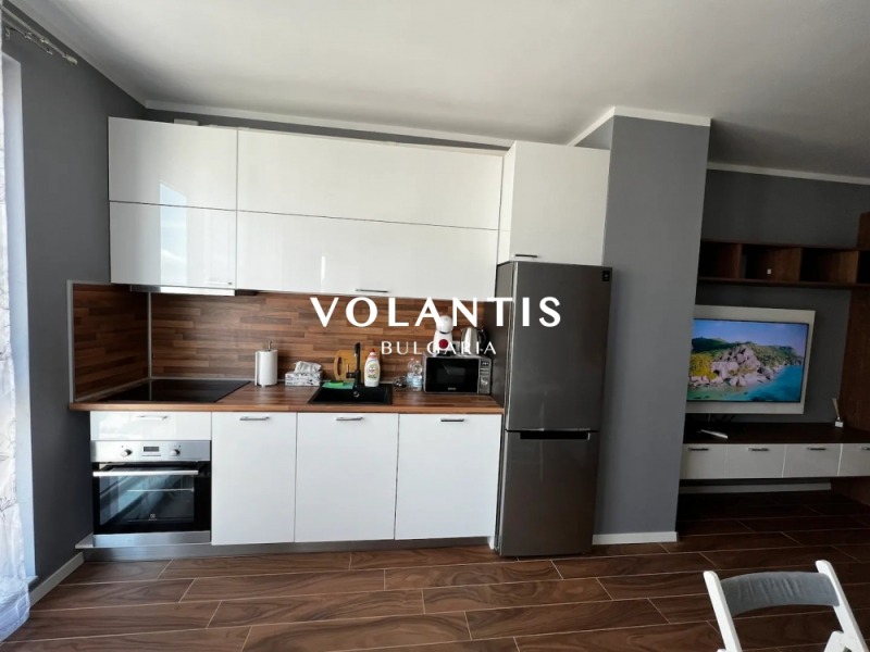 K pronájmu  1 ložnice Sofia , Vitoša , 68 m2 | 45860954 - obraz [8]