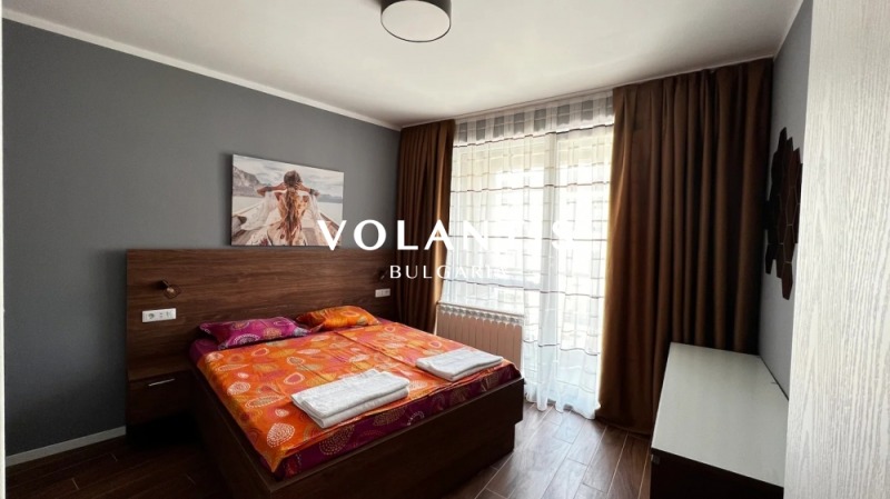 K pronájmu  1 ložnice Sofia , Vitoša , 68 m2 | 45860954 - obraz [5]