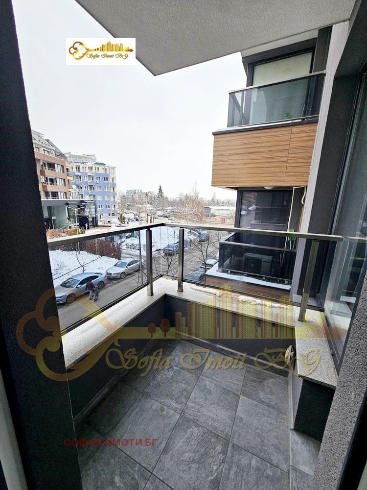 Дава под наем  2-стаен град София , Студентски град , 85 кв.м | 78432356 - изображение [11]