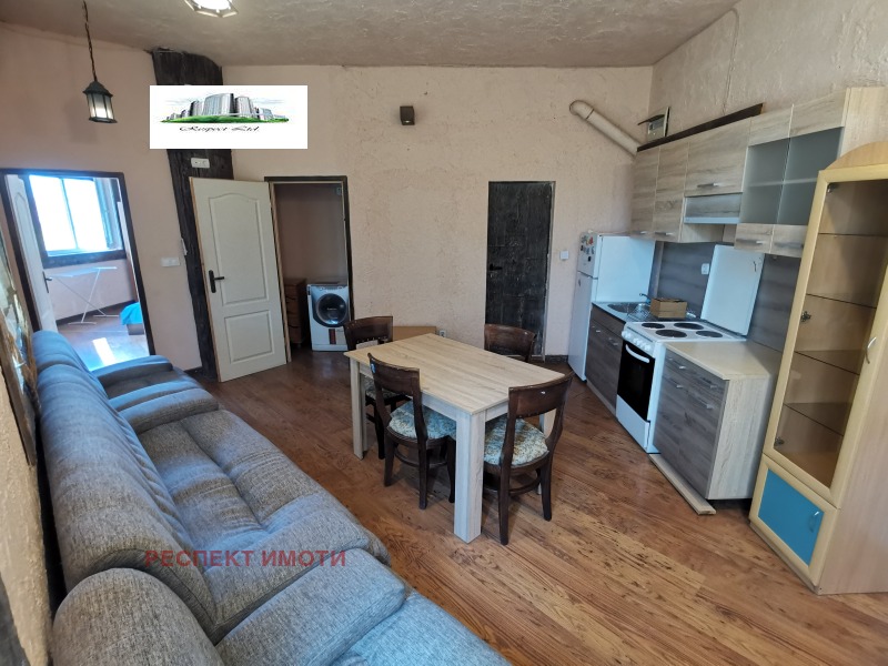 Издаје се  1 спаваћа соба Софија , Младост 2 , 65 м2 | 90581532 - слика [2]