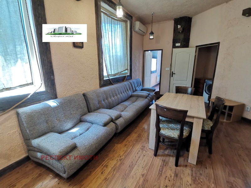 Издаје се  1 спаваћа соба Софија , Младост 2 , 65 м2 | 90581532 - слика [3]