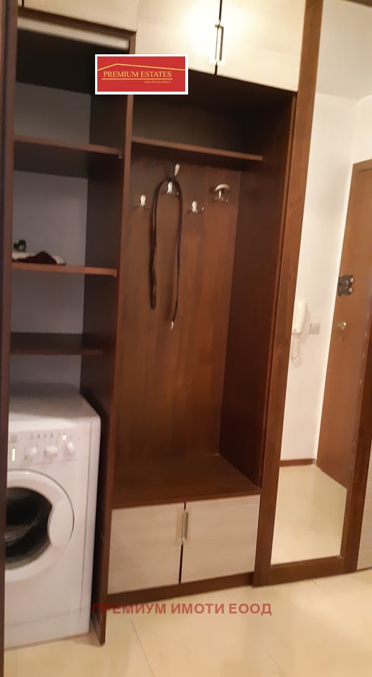 Kiadó  1 hálószoba Sofia , Manastirski livadi , 65 négyzetméter | 93053599 - kép [5]