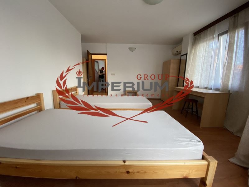 Дава под наем 2-СТАЕН, гр. Варна, Левски 1, снимка 7 - Апартаменти - 53003597