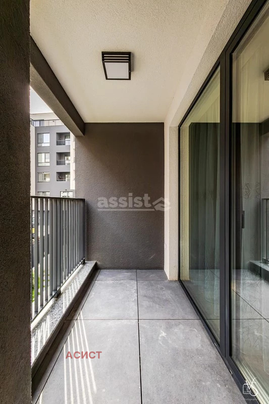 Дава под наем 2-СТАЕН, гр. София, Кръстова вада, снимка 15 - Апартаменти - 53119521