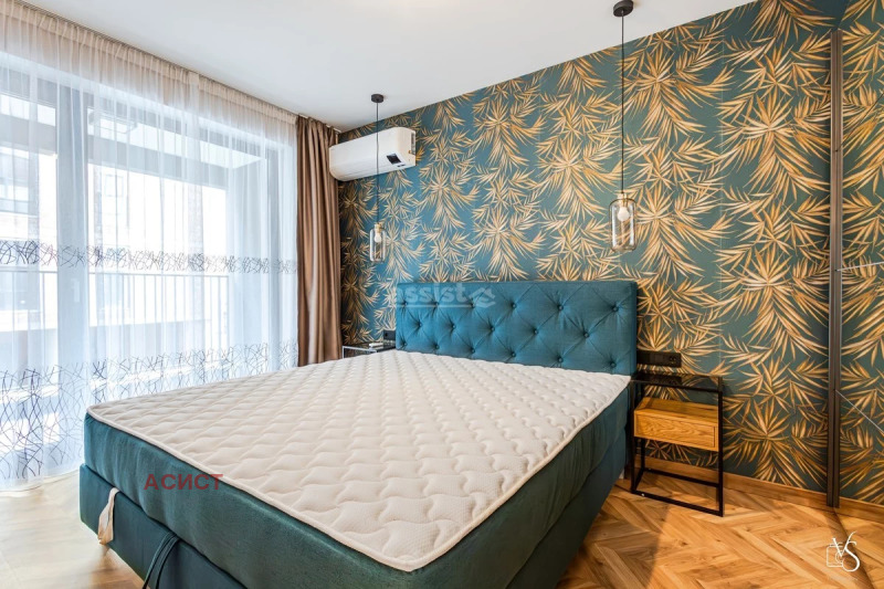 Дава под наем 2-СТАЕН, гр. София, Кръстова вада, снимка 9 - Апартаменти - 53119521