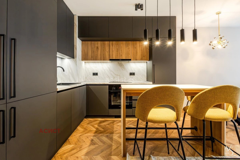 Дава под наем 2-СТАЕН, гр. София, Кръстова вада, снимка 6 - Апартаменти - 53119521