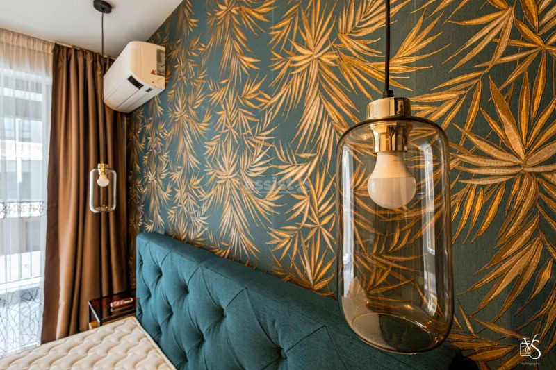 Дава под наем 2-СТАЕН, гр. София, Кръстова вада, снимка 11 - Апартаменти - 53119521