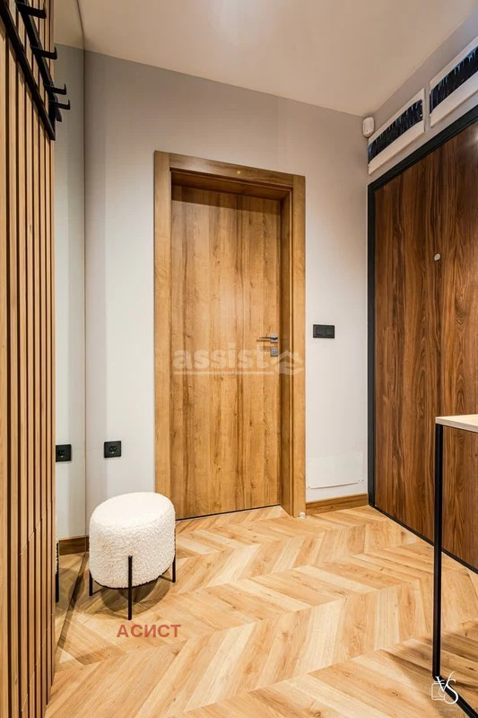 Дава под наем 2-СТАЕН, гр. София, Кръстова вада, снимка 8 - Апартаменти - 53119521