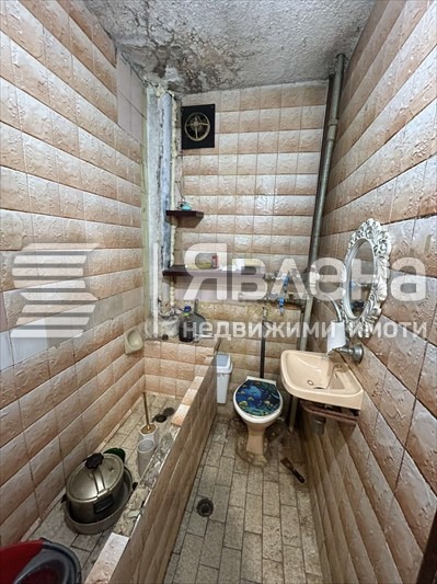 Дава под наем 2-СТАЕН, гр. София, Изток, снимка 6 - Апартаменти - 54952159